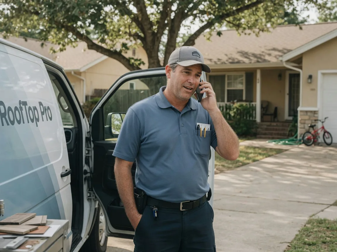 Roof Repair Ellsworth, MN FAQs