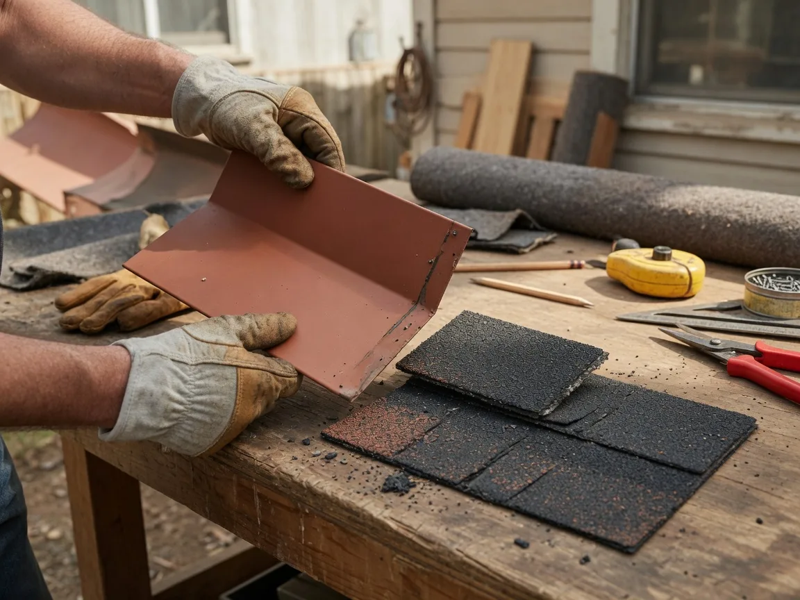 Roof Repair company in Ellsworth, MN